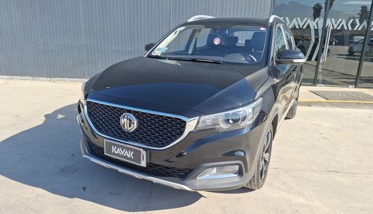Mg • Zs