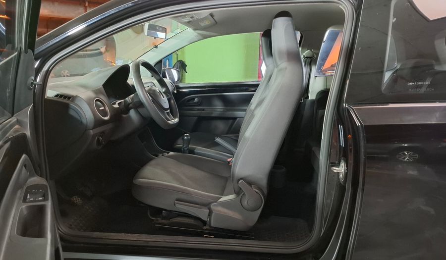 Volkswagen Up 1.0 TAKE UP Hatchback 2018