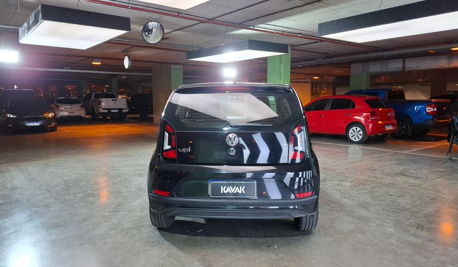 Volkswagen Up 1.0 TAKE UP Hatchback 2018
