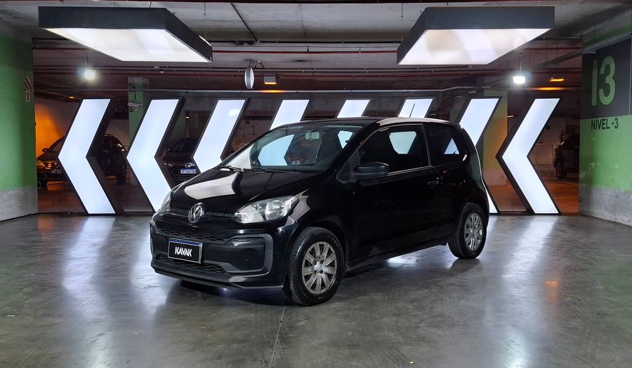 Volkswagen Up 1.0 TAKE UP Hatchback 2018