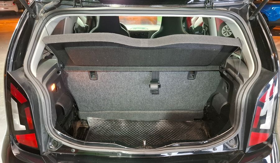 Volkswagen Up 1.0 TAKE UP Hatchback 2018
