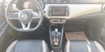 Nissan Versa 1.6 EXCLUSIVE CVT Sedan 2020
