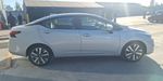 Nissan Versa 1.6 EXCLUSIVE CVT Sedan 2020
