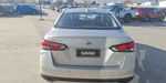 Nissan Versa 1.6 EXCLUSIVE CVT Sedan 2020