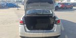 Nissan Versa 1.6 EXCLUSIVE CVT Sedan 2020