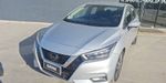Nissan Versa 1.6 EXCLUSIVE CVT Sedan 2020