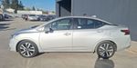 Nissan Versa 1.6 EXCLUSIVE CVT Sedan 2020