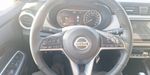 Nissan Versa 1.6 EXCLUSIVE CVT Sedan 2020