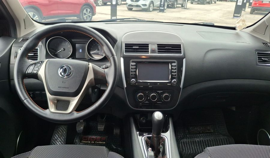 Dfm Joyear X3 1.6 LUXURY Suv 2018