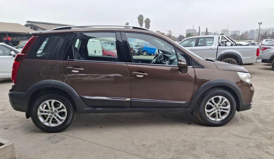Dfm Joyear X3 1.6 LUXURY Suv 2018