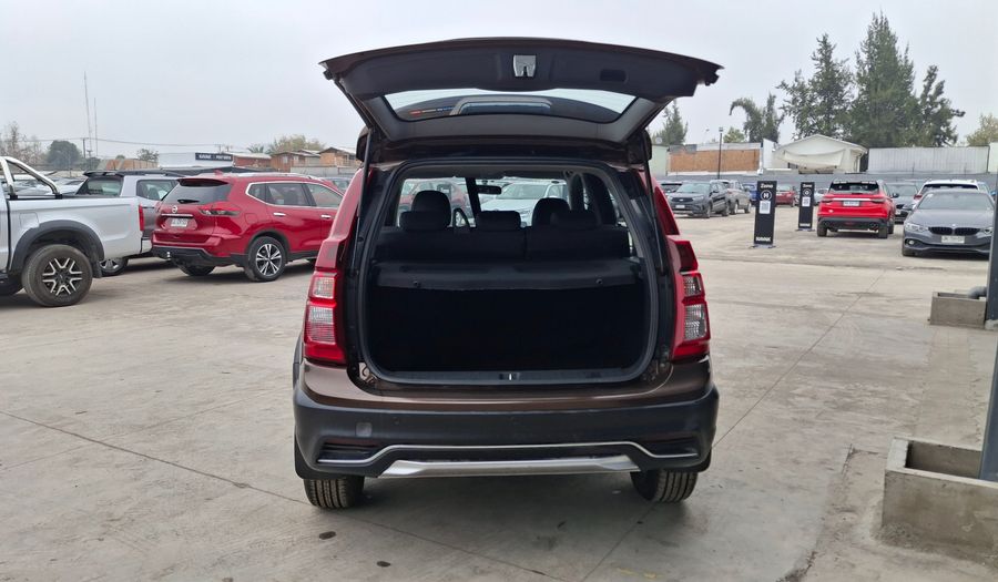 Dfm Joyear X3 1.6 LUXURY Suv 2018