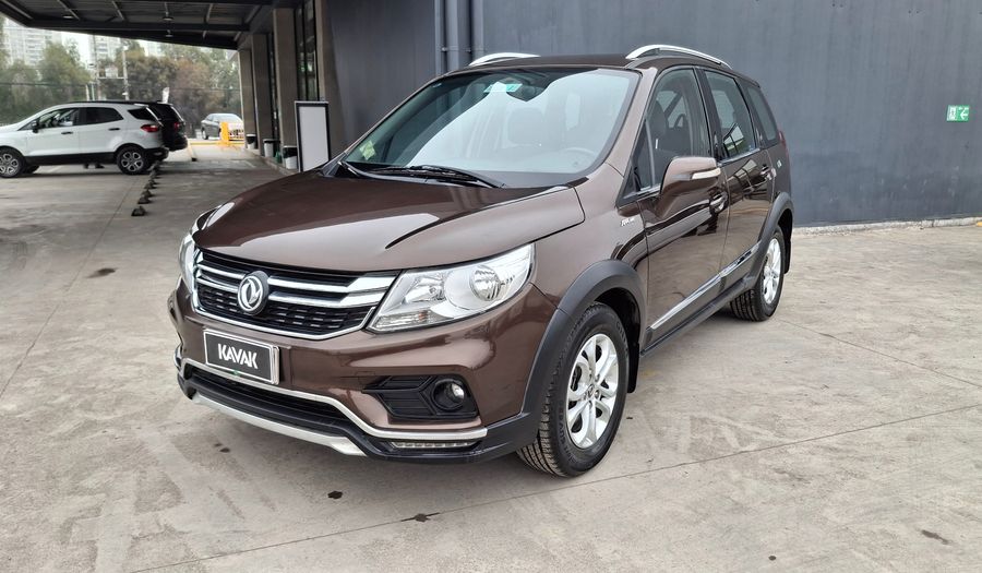 Dfm Joyear X3 1.6 LUXURY Suv 2018