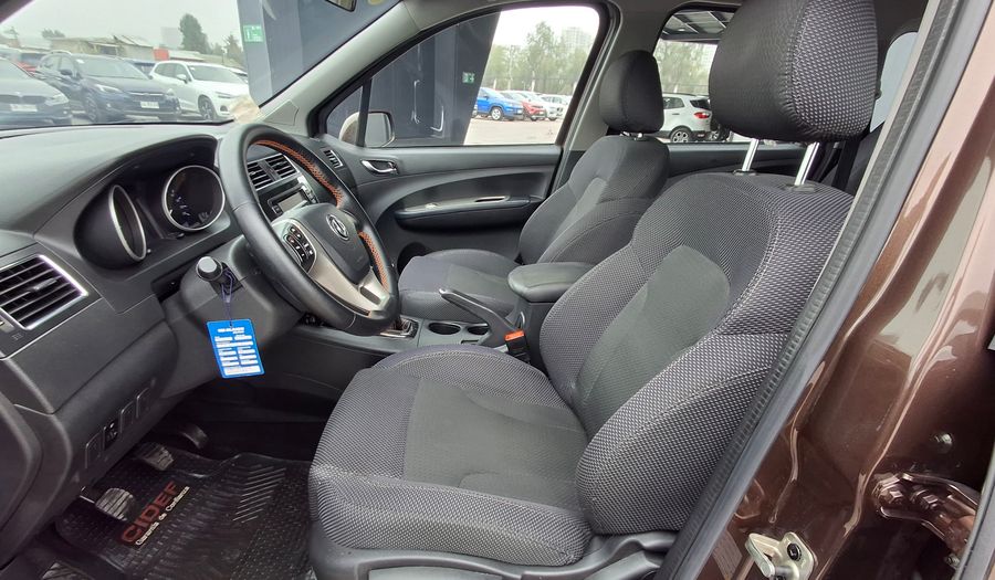 Dfm Joyear X3 1.6 LUXURY Suv 2018