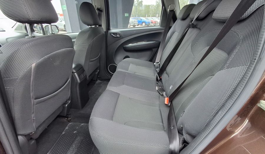 Dfm Joyear X3 1.6 LUXURY Suv 2018