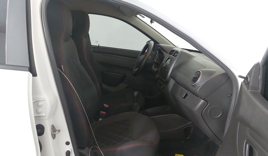 Renault Kwid ZEN MANUAL Hatchback 2022