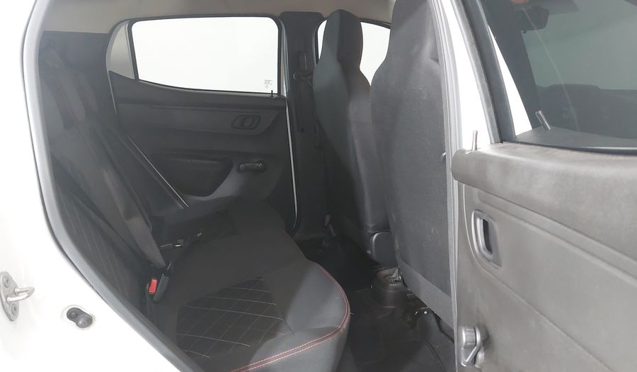 Renault Kwid ZEN MANUAL Hatchback 2022