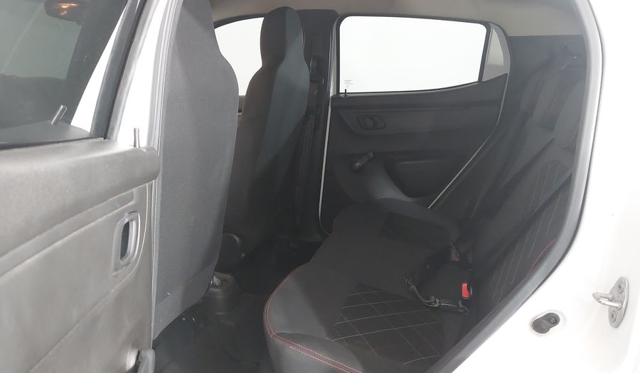 Renault Kwid ZEN MANUAL Hatchback 2022