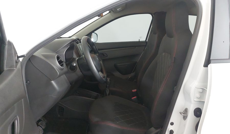 Renault Kwid ZEN MANUAL Hatchback 2022