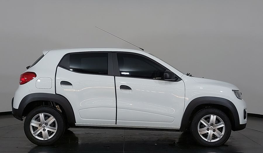 Renault Kwid ZEN MANUAL Hatchback 2022