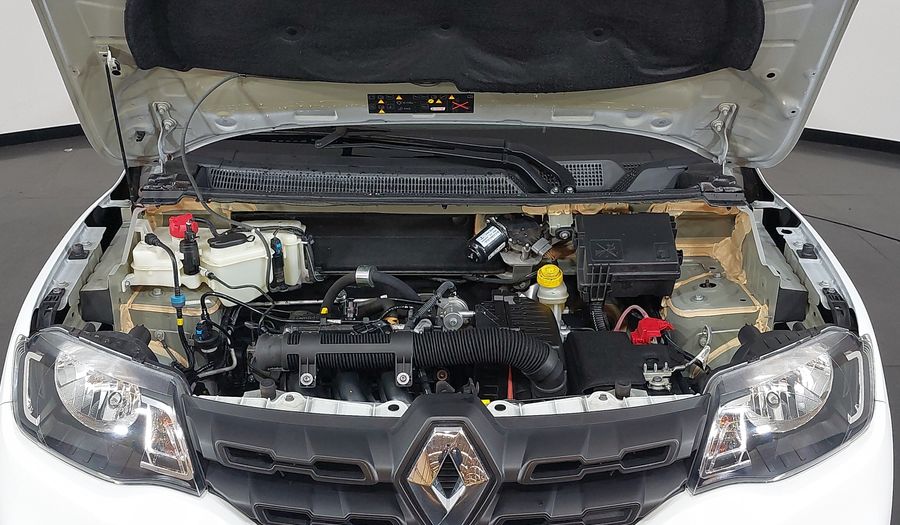 Renault Kwid ZEN MANUAL Hatchback 2022