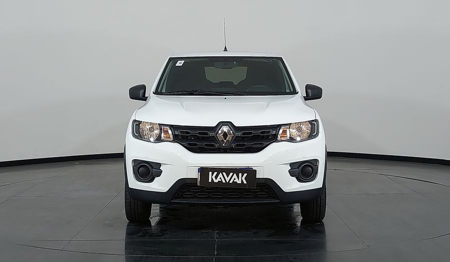 Renault Kwid ZEN MANUAL Hatchback 2022