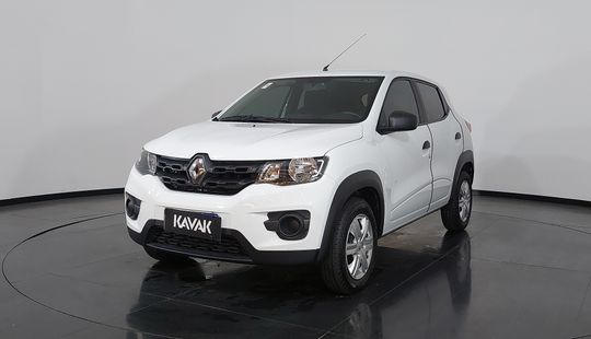 Renault • Kwid
