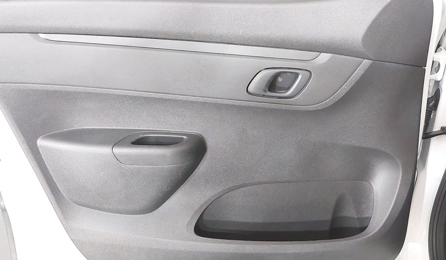 Renault Kwid ZEN MANUAL Hatchback 2022