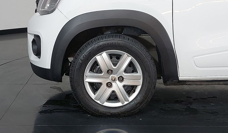 Renault Kwid ZEN MANUAL Hatchback 2022