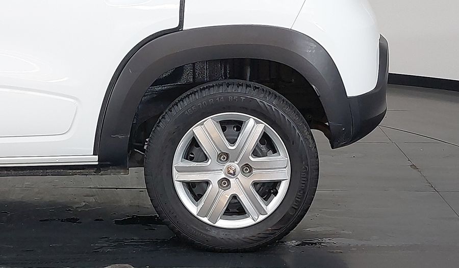 Renault Kwid ZEN MANUAL Hatchback 2022
