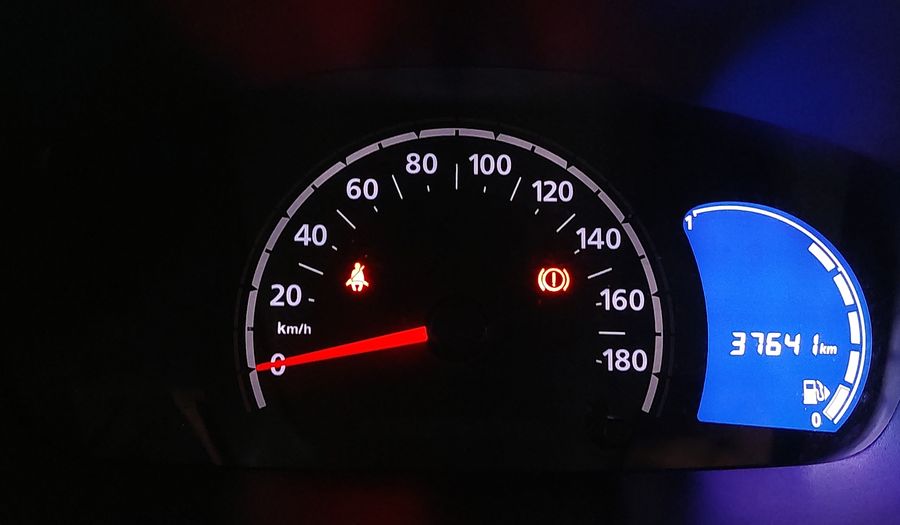 Renault Kwid ZEN MANUAL Hatchback 2022