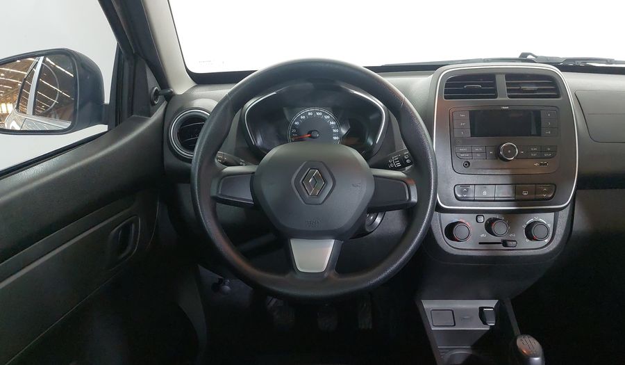Renault Kwid ZEN MANUAL Hatchback 2022