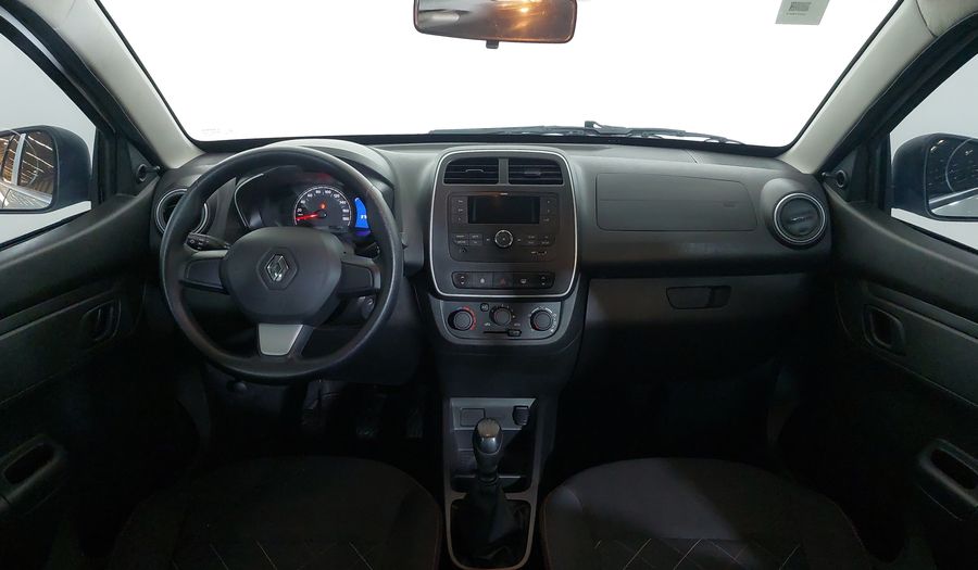 Renault Kwid ZEN MANUAL Hatchback 2022