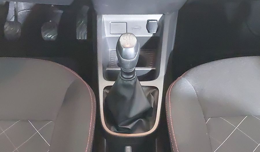 Renault Kwid ZEN MANUAL Hatchback 2022