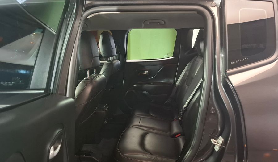 Jeep Renegade 1.8 SPORT Suv 2023