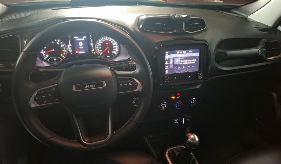 Jeep Renegade 1.8 SPORT Suv 2023