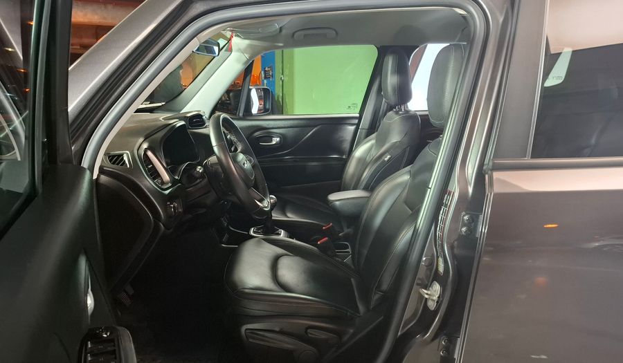 Jeep Renegade 1.8 SPORT Suv 2023