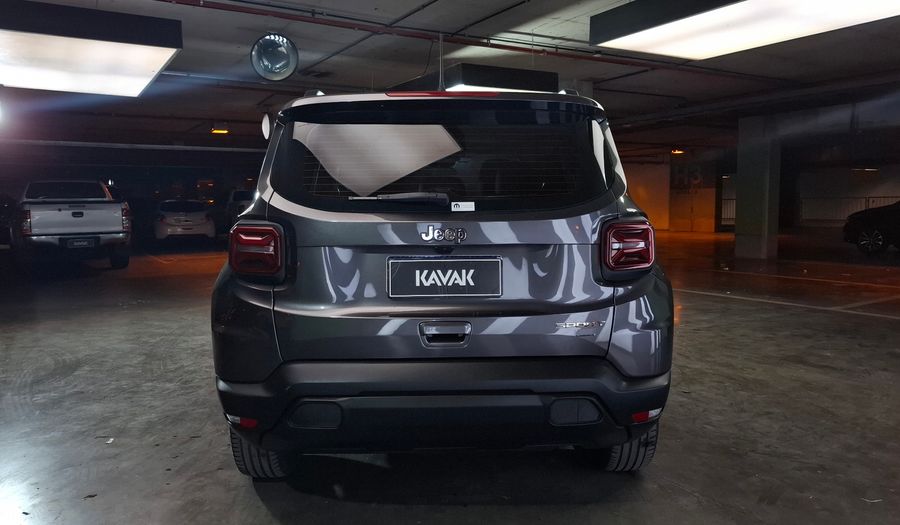 Jeep Renegade 1.8 SPORT Suv 2023