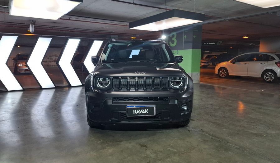 Jeep Renegade 1.8 SPORT Suv 2023