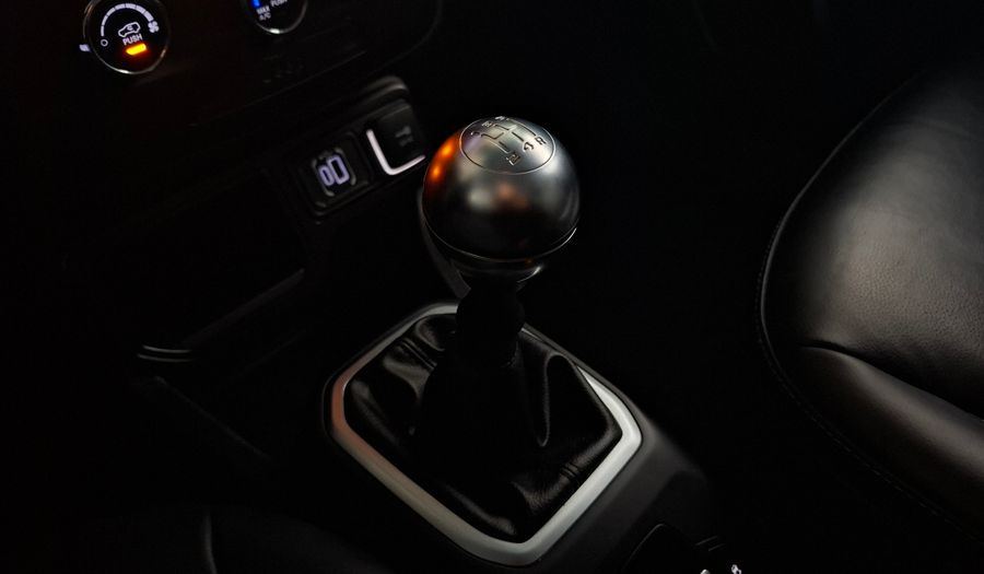 Jeep Renegade 1.8 SPORT Suv 2023