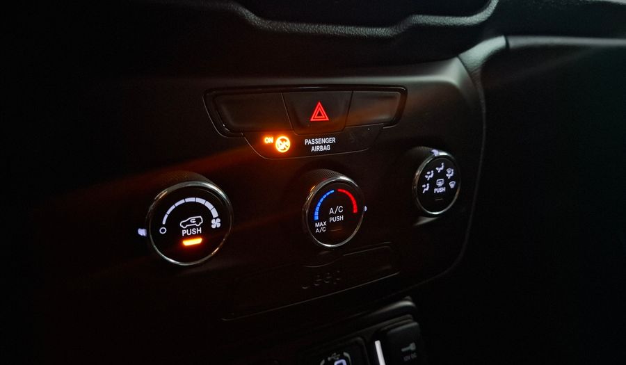 Jeep Renegade 1.8 SPORT Suv 2023
