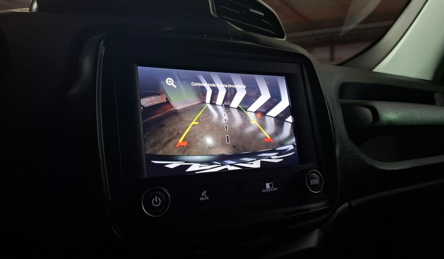 Jeep Renegade 1.8 SPORT Suv 2023