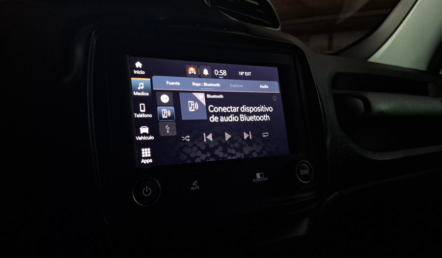 Jeep Renegade 1.8 SPORT Suv 2023