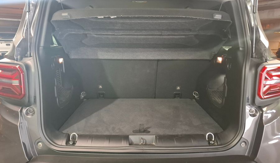 Jeep Renegade 1.8 SPORT Suv 2023