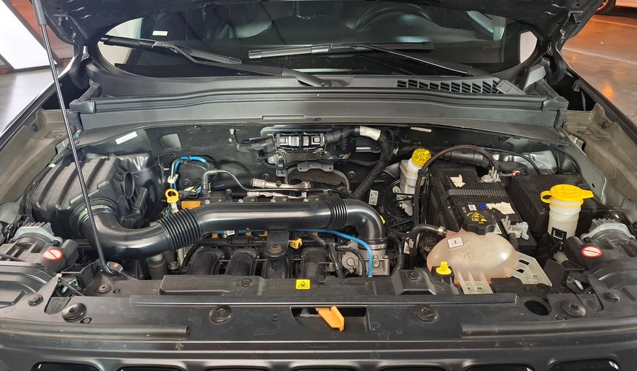 Jeep Renegade 1.8 SPORT Suv 2023