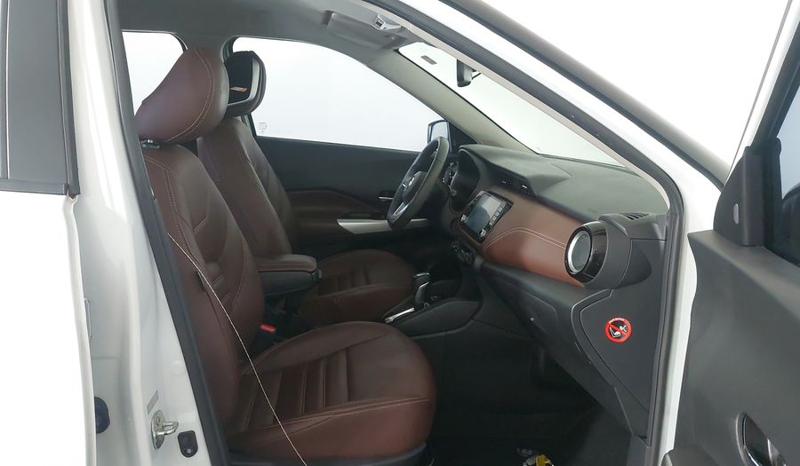 Nissan Kicks EXCLUSIVE Suv 2022