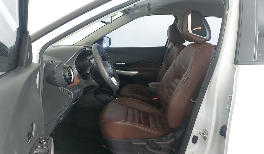 Nissan Kicks EXCLUSIVE Suv 2022