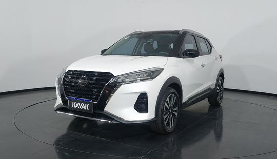 Nissan • Kicks