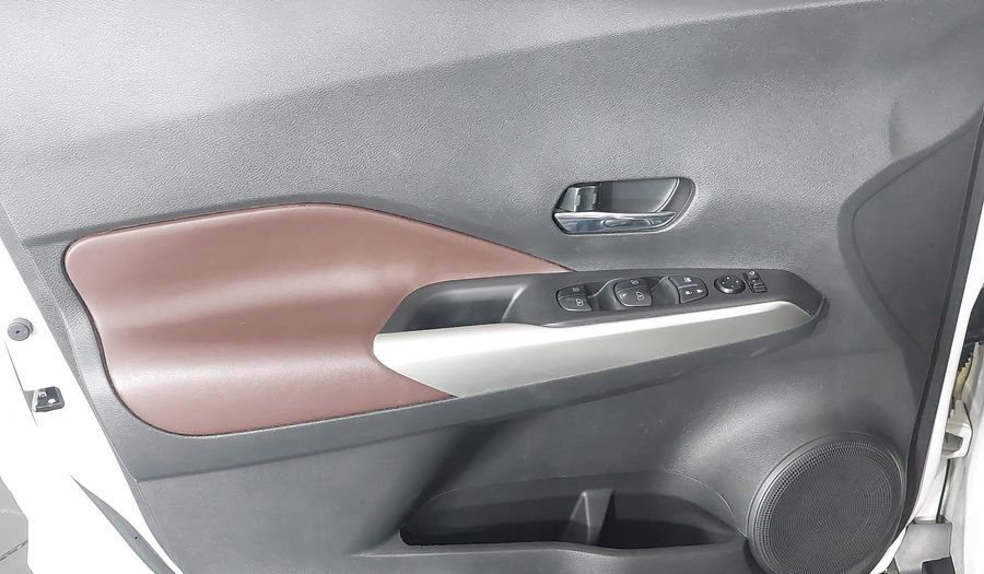 Nissan Kicks EXCLUSIVE Suv 2022