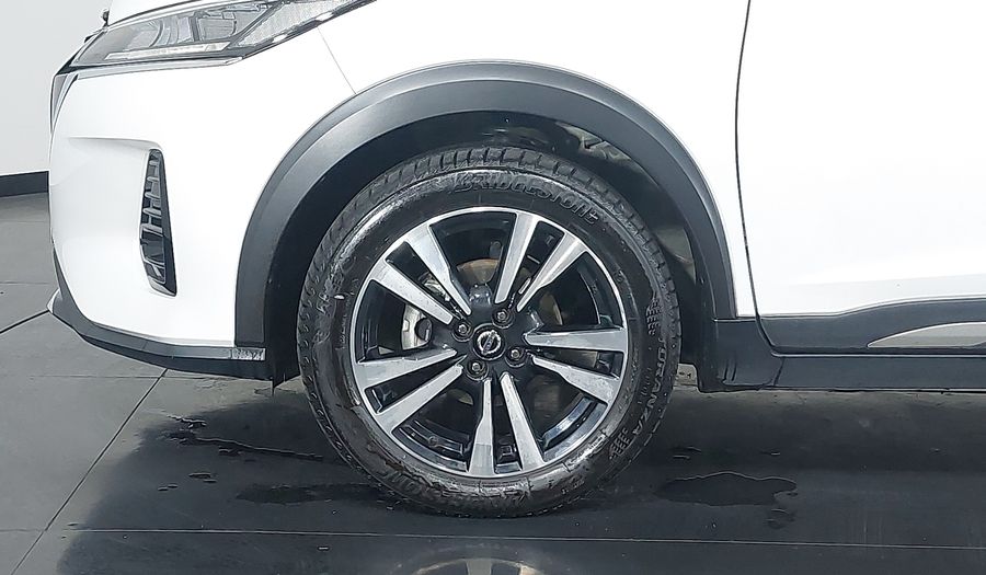 Nissan Kicks EXCLUSIVE Suv 2022