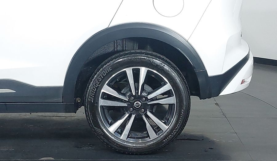 Nissan Kicks EXCLUSIVE Suv 2022